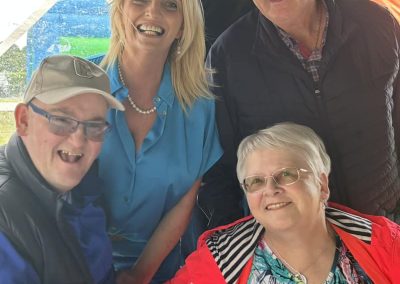 2023 DCIL Summer Garden Party