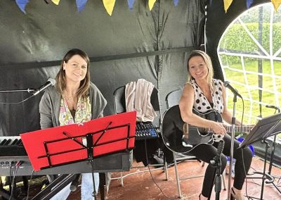 2023 DCIL Summer Garden Party