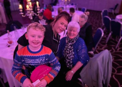 2023 DCIL Awards Night