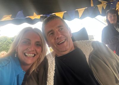 2023 DCIL Summer Garden Party