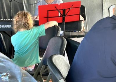 2023 DCIL Summer Garden Party