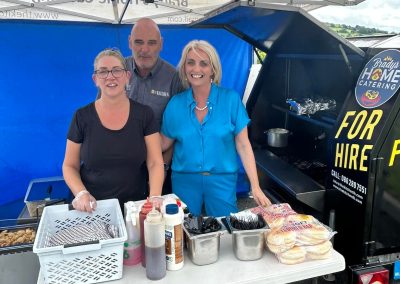 2023 DCIL Summer Garden Party