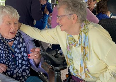 2023 DCIL Summer Garden Party