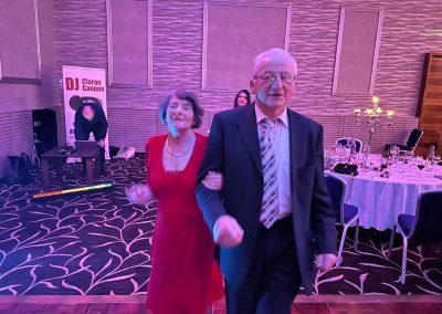 2023 DCIL Awards Night