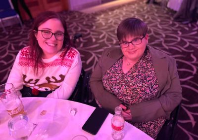 2023 DCIL Awards Night