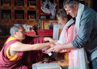 Jennifer Doherty Conquers Everest Base Camp