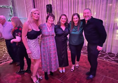 2023 DCIL Awards Night