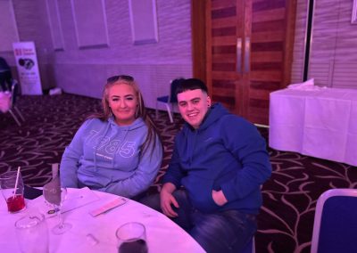 2023 DCIL Awards Night