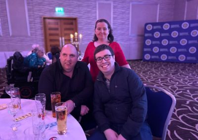 2023 DCIL Awards Night