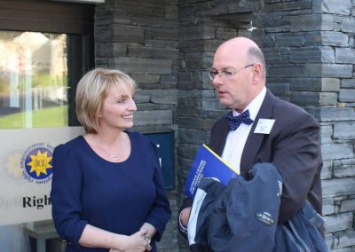 DCIL EU Delegate Visit 2014