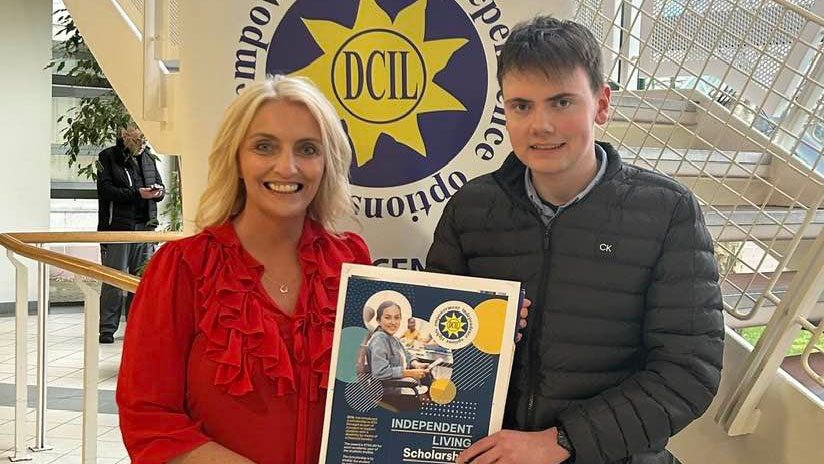 2024 DCIL Scholarship Awardees