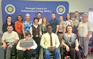 DCIL Housing Workshop