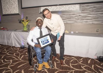 2024 DCIL Awards Night