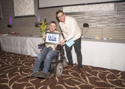 2024 DCIL Awards Night