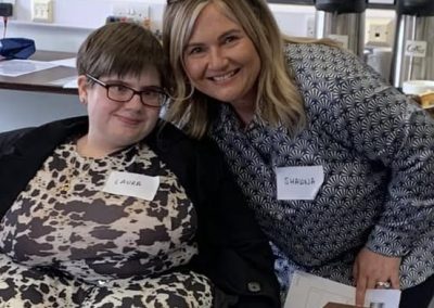 DCIL Personal Development Workshop