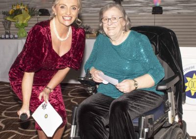 2024 DCIL Awards Night