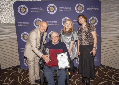 2024 DCIL Awards Night