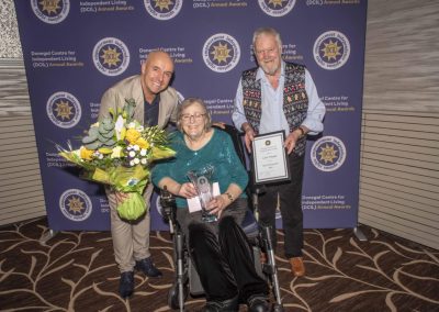 2024 DCIL Awards Night