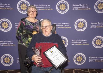 2024 DCIL Awards Night