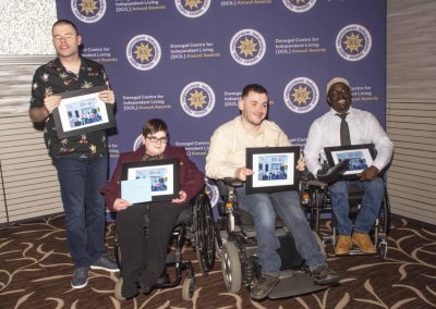 2024 DCIL Awards Night