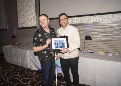 2024 DCIL Awards Night