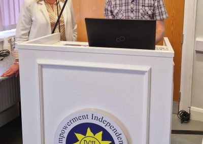 2024 DCIL AGM