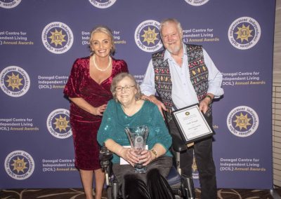 2024 DCIL Awards Night