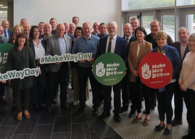 Make Way Day