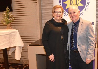 2023 DCIL Awards Night