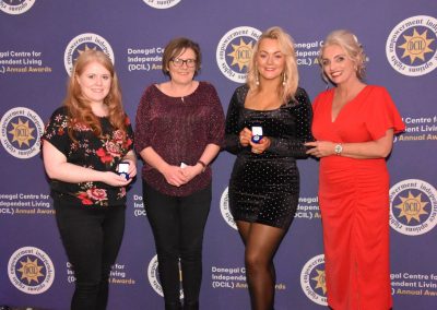 2023 DCIL Awards Night