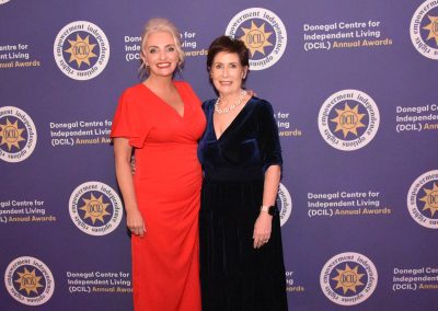 2023 DCIL Awards Night