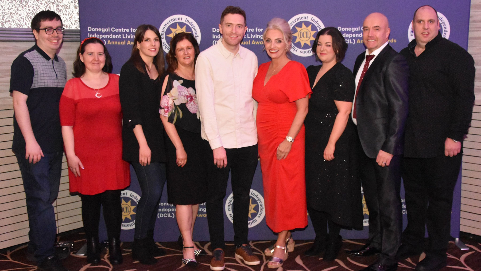 2023 DCIL Awards Night