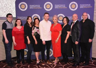 2023 DCIL Awards Night