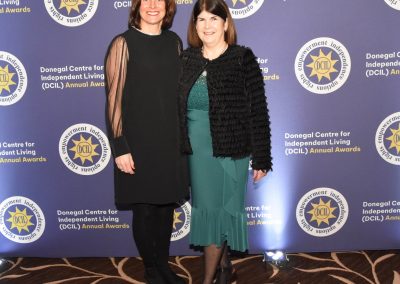 2023 DCIL Awards Night