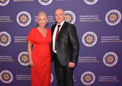 2023 DCIL Awards Night