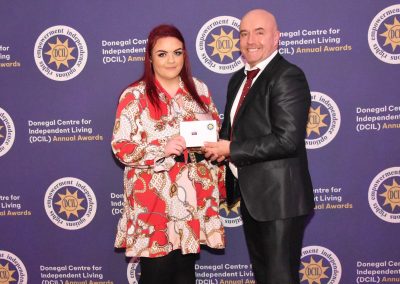 2023 DCIL Awards Night