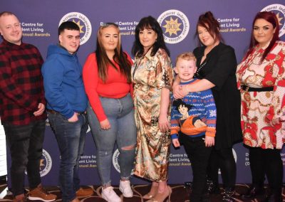 2023 DCIL Awards Night