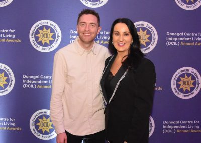 2023 DCIL Awards Night