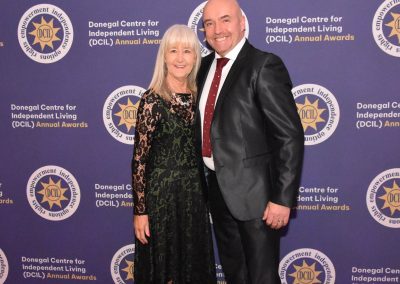 2023 DCIL Awards Night