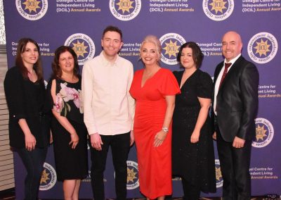 2023 DCIL Awards Night