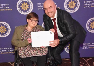 2023 DCIL Awards Night