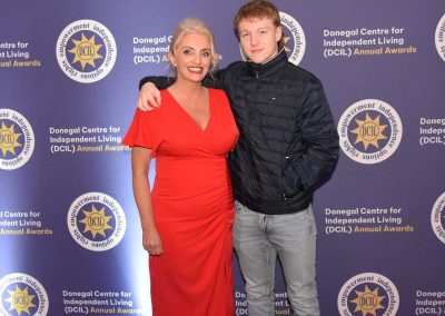 2023 DCIL Awards Night