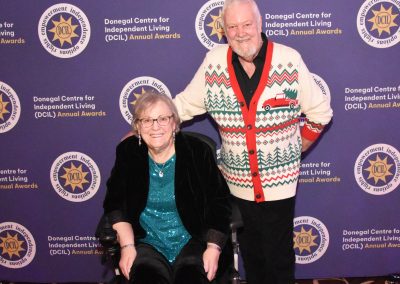 2023 DCIL Awards Night