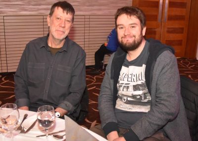 2023 DCIL Awards Night