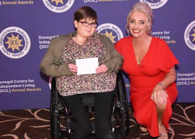 2023 DCIL Awards Night