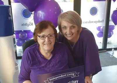 DCIL - International Day of Disability