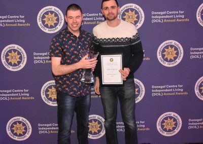 2023 DCIL Awards Night