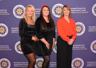 2023 DCIL Awards Night