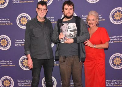 2023 DCIL Awards Night