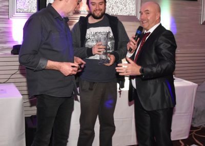 2023 DCIL Awards Night